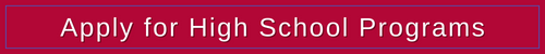 logo linking to high school program application
